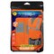 Viswerx Hi-Vis Breakaway Vest - ANSI CL2 Orange LG 127-23015 - alternate 1